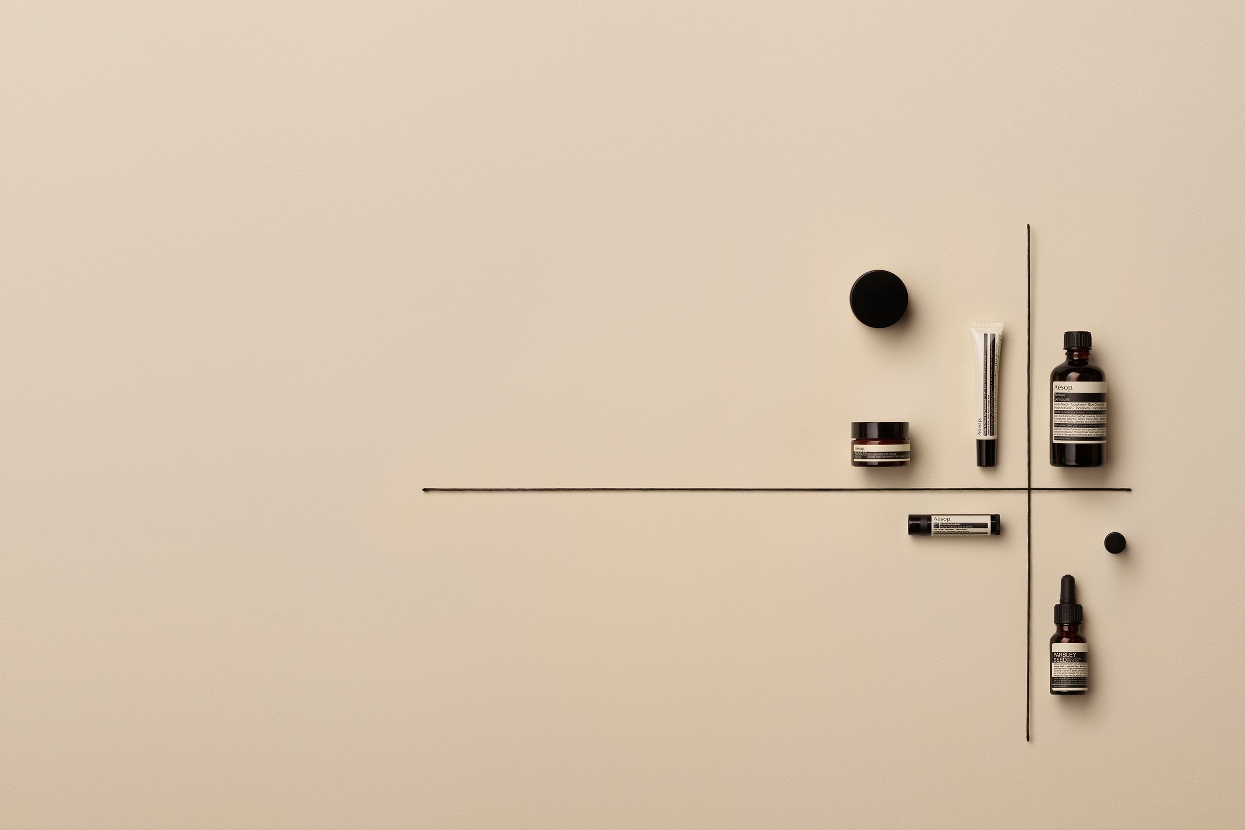 Aesop ページ Black Libra (CD/Digi-LP) | Aesop